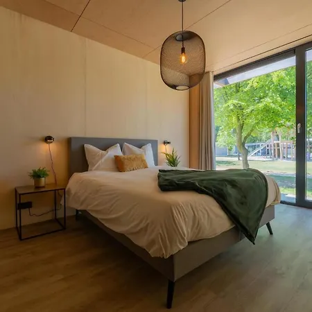 Ferienhaus Forest 6 Persons #723