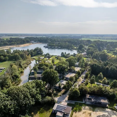 Ferienhaus Forest 6 Persons #723