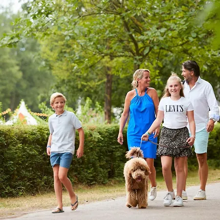 Ferienhaus Forest 6 Persons #723 Maasbree