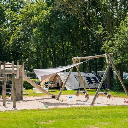 Ferienhaus Forest 6 Persons #723